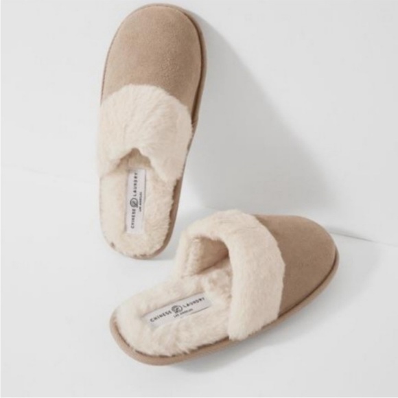 Chinese Laundry Los Angeles Size S Slippers 🌸 - Picture 3 of 3